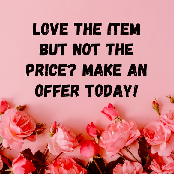 Make an offer today! - Picture 1 of 1